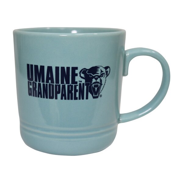 UMaine Grandparent Mug